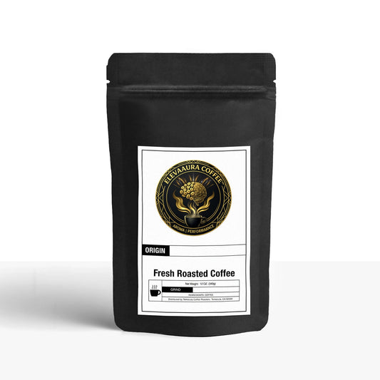 12 Pack Single Serve Coffee